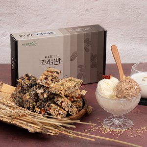 속초리자인 견과류바세트 (35g*10개)